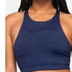 Outdoor Voice Spot Bra Size S